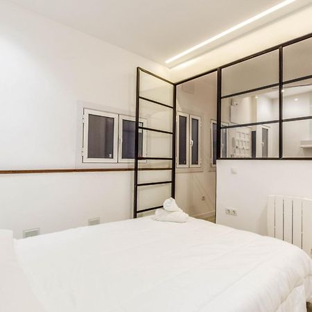 Acogedor Apartamento En Anton Martin Madrid Esterno foto